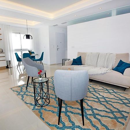 Fortuna 15 - Apartamento Con Azotea Privada Y Piscina Rojales Eksteriør bilde