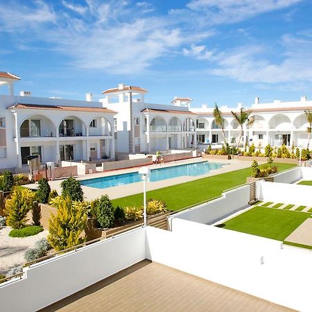 Fortuna 15 - Apartamento Con Azotea Privada Y Piscina Rojales Eksteriør bilde