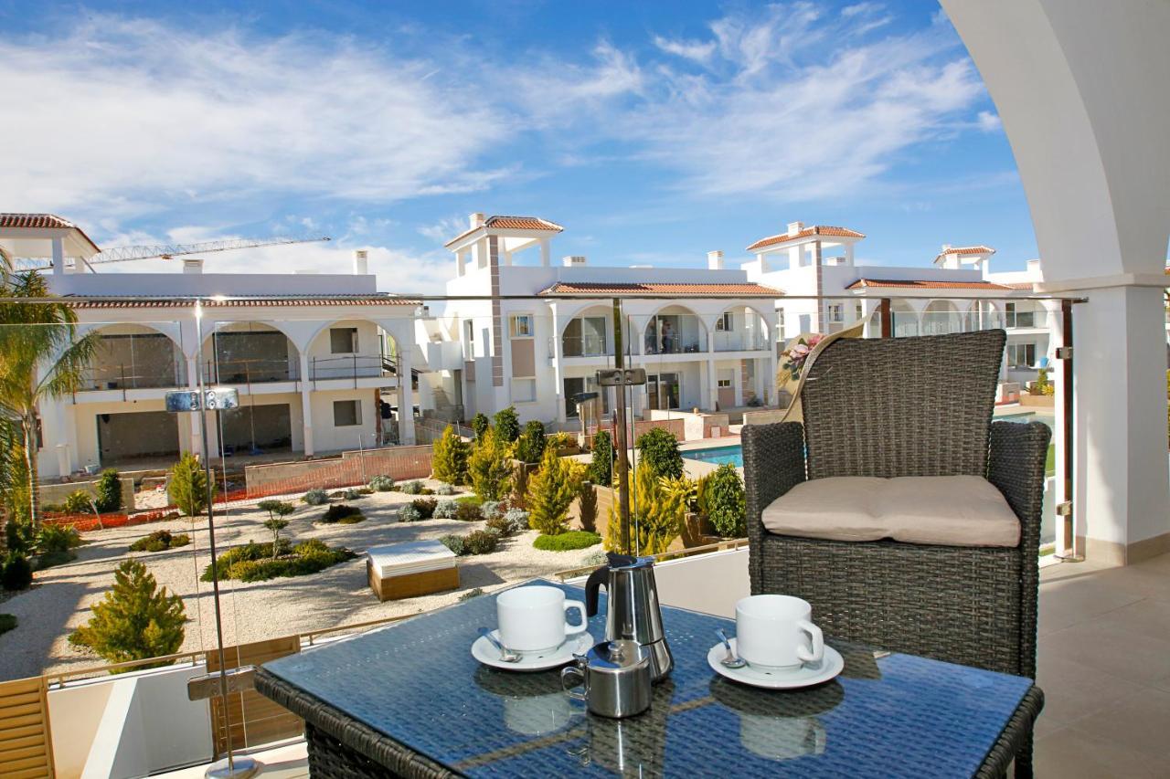 Fortuna 15 - Apartamento Con Azotea Privada Y Piscina Rojales Eksteriør bilde