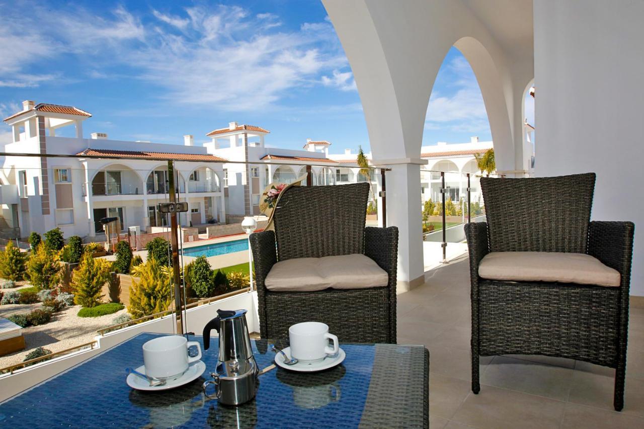 Fortuna 15 - Apartamento Con Azotea Privada Y Piscina Rojales Eksteriør bilde