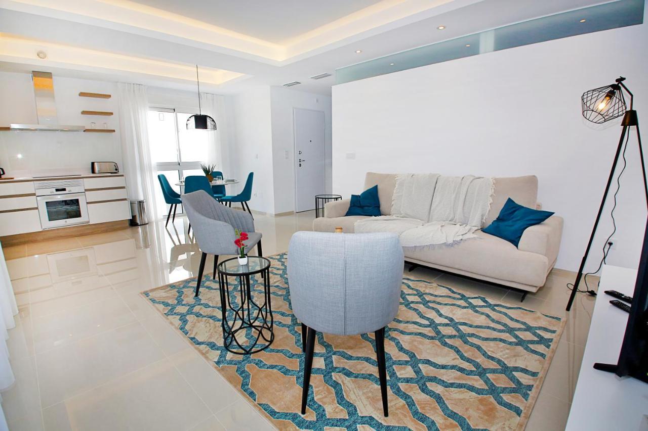 Fortuna 15 - Apartamento Con Azotea Privada Y Piscina Rojales Eksteriør bilde