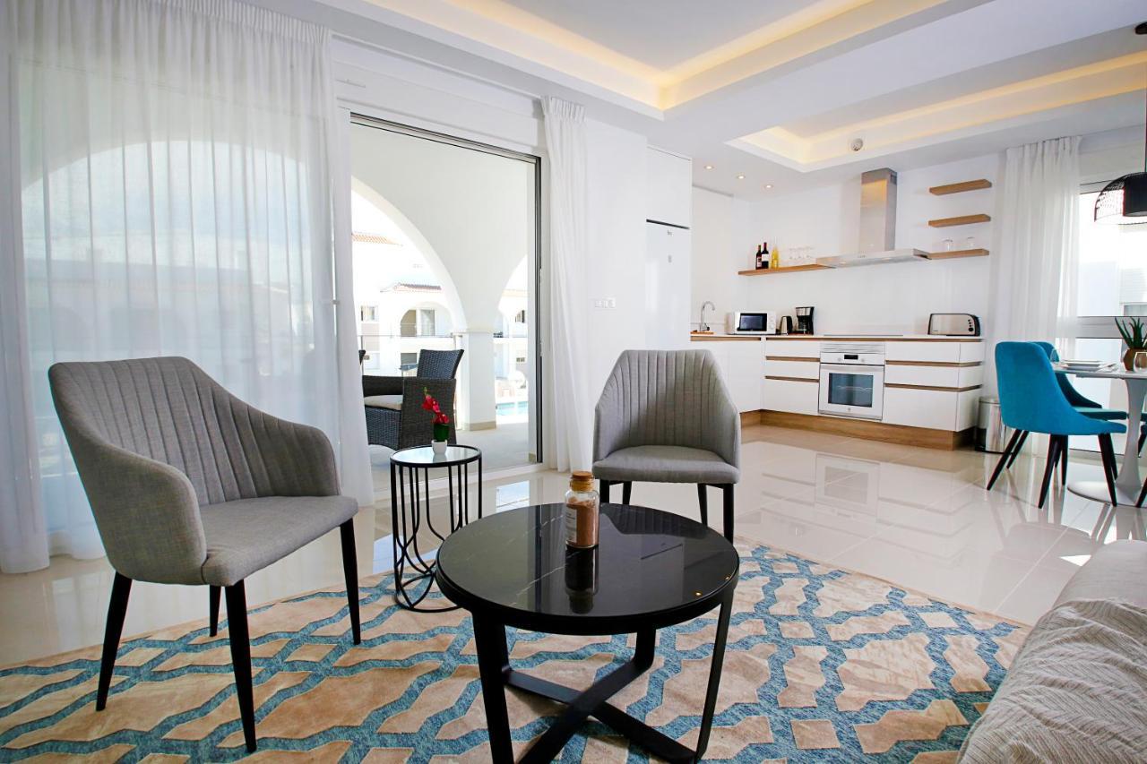 Fortuna 15 - Apartamento Con Azotea Privada Y Piscina Rojales Eksteriør bilde