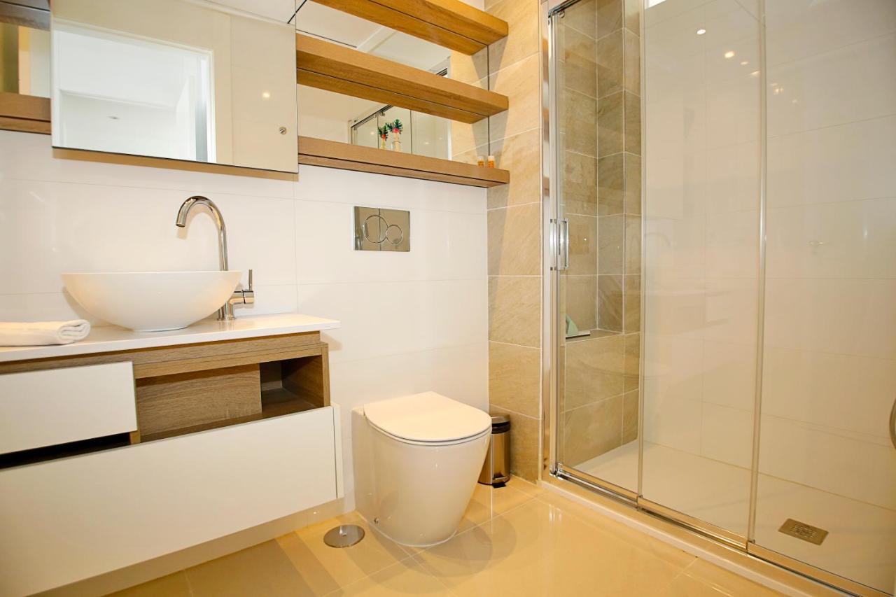 Fortuna 15 - Apartamento Con Azotea Privada Y Piscina Rojales Eksteriør bilde
