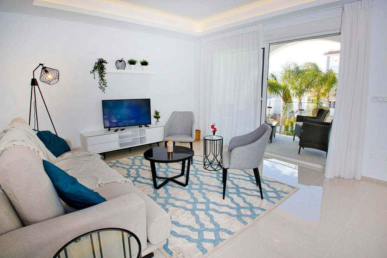 Fortuna 15 - Apartamento Con Azotea Privada Y Piscina Rojales Eksteriør bilde