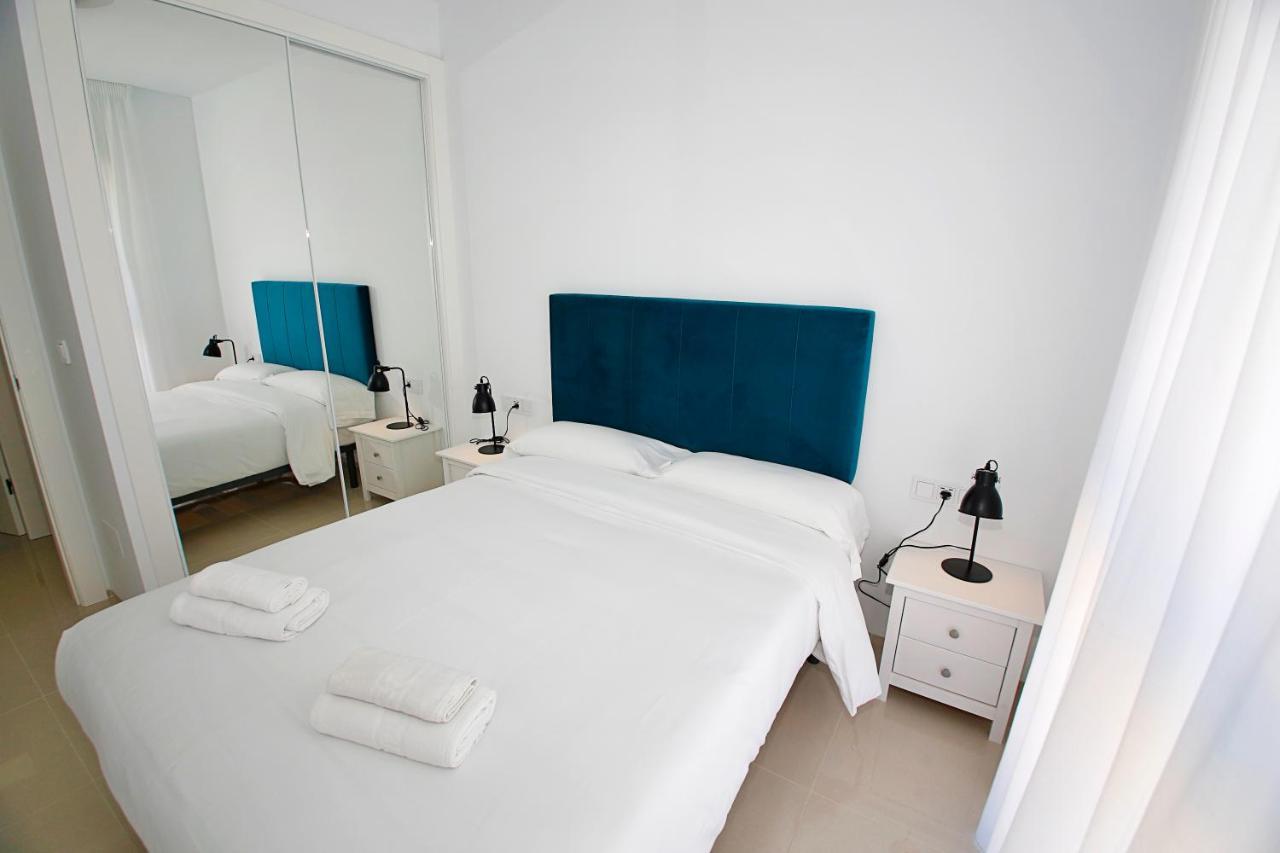 Fortuna 15 - Apartamento Con Azotea Privada Y Piscina Rojales Eksteriør bilde