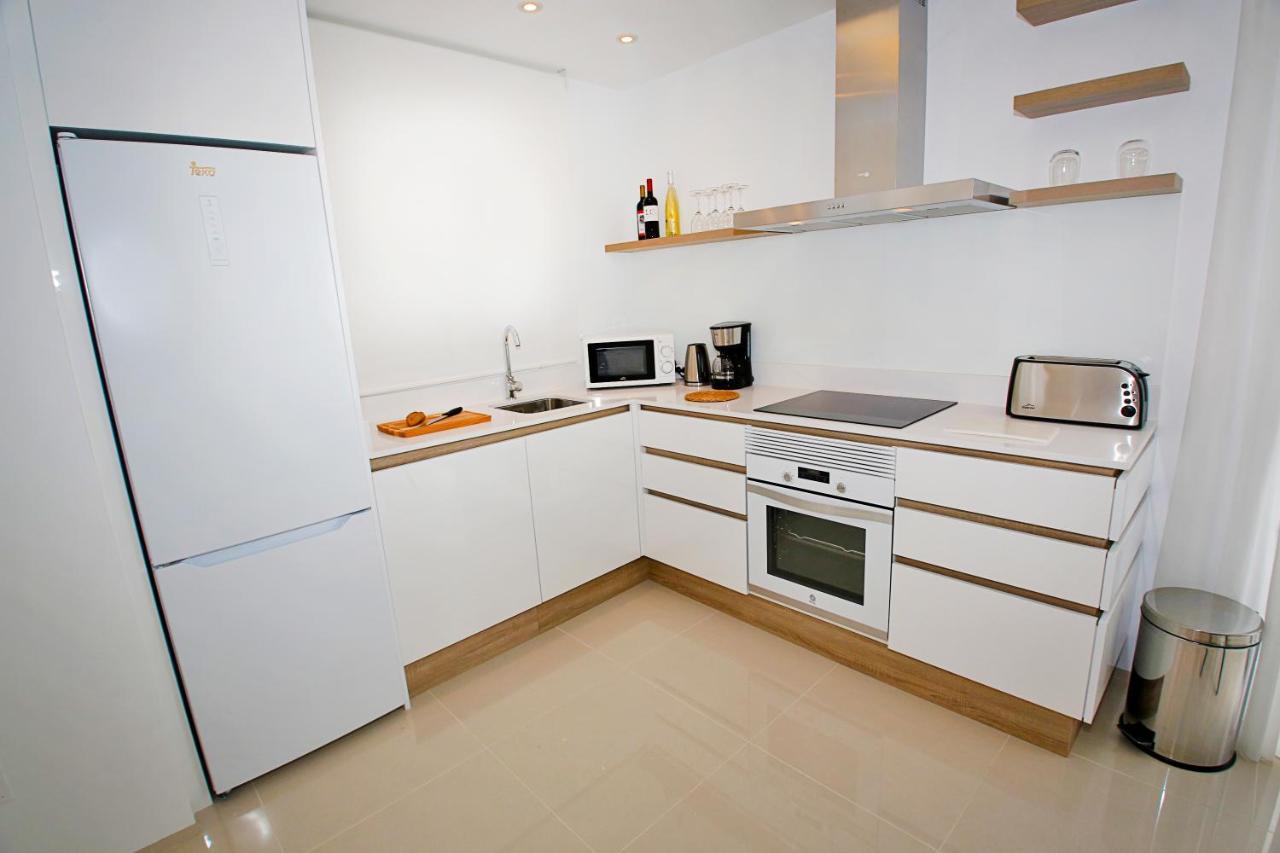 Fortuna 15 - Apartamento Con Azotea Privada Y Piscina Rojales Eksteriør bilde
